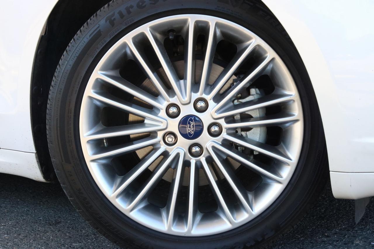 2013 Ford Fusion Hybrid SE Fredericksburg VA