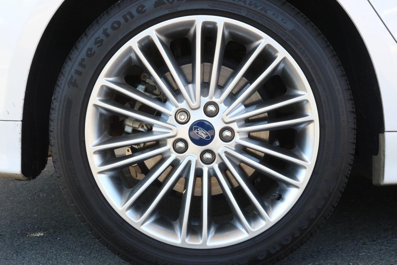 2013 Ford Fusion Hybrid SE Fredericksburg VA