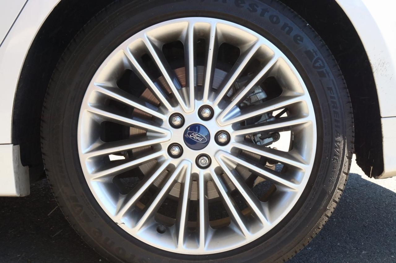 2013 Ford Fusion Hybrid SE Fredericksburg VA