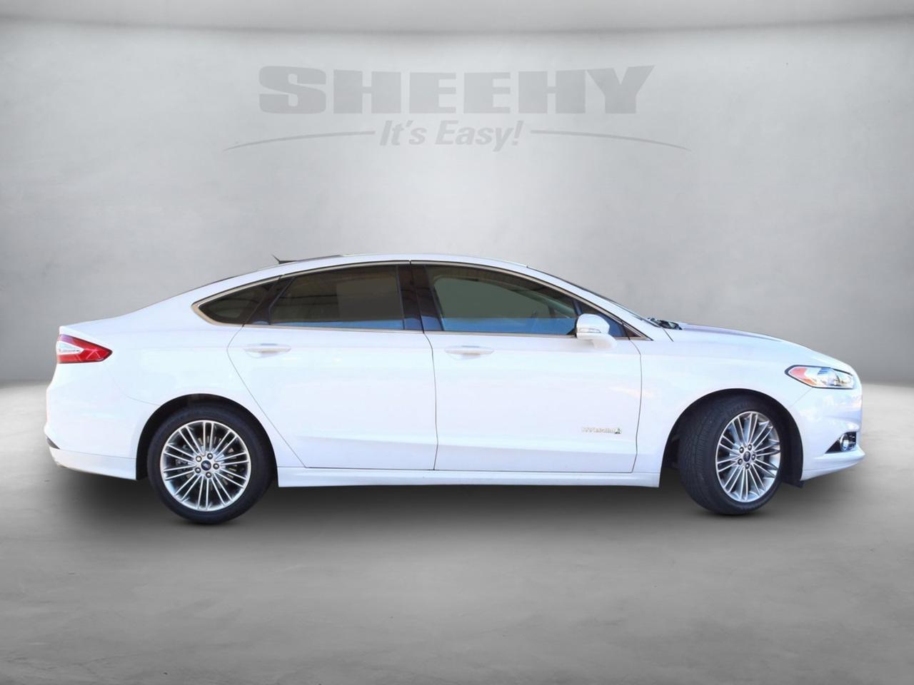 2013 Ford Fusion Hybrid SE Fredericksburg VA