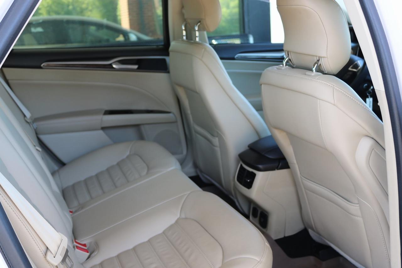 2013 Ford Fusion Hybrid SE Fredericksburg VA