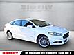 2013 Ford Fusion Hybrid SE