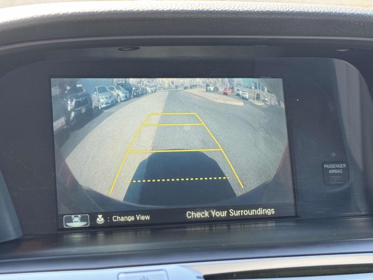 2013 Honda Accord EX-L Fredericksburg VA