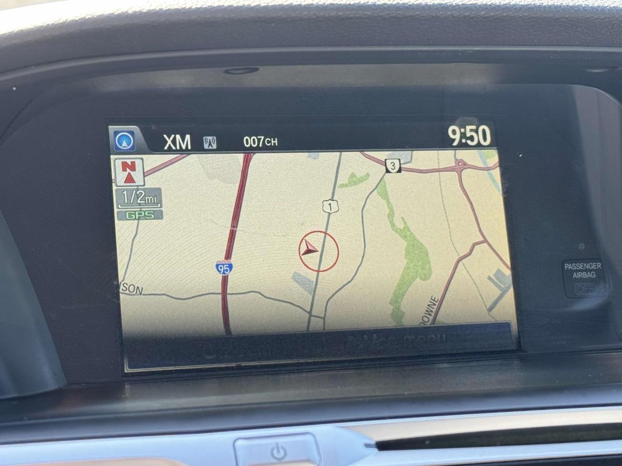 2013 Honda Accord EX-L Fredericksburg VA