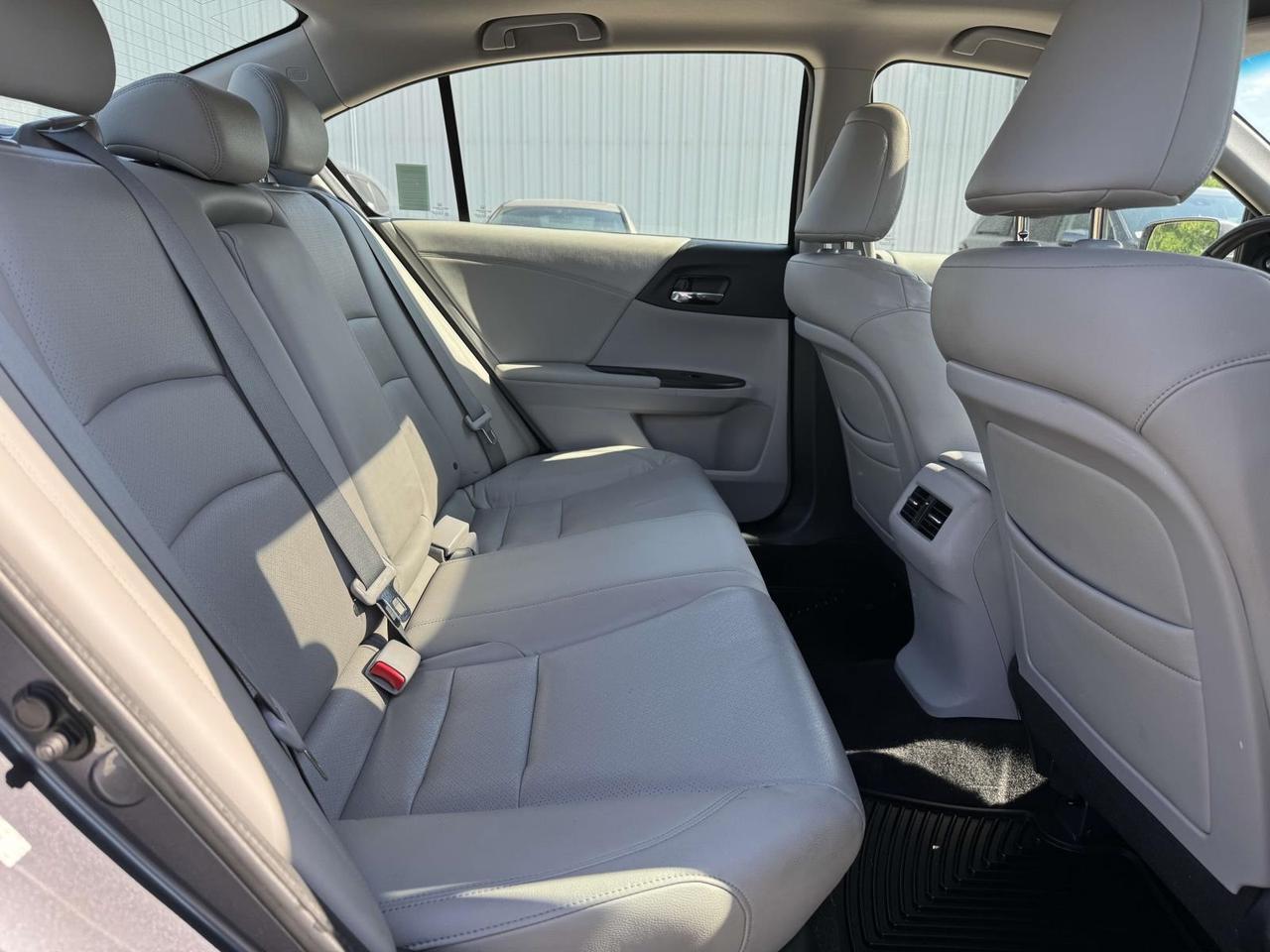 2013 Honda Accord EX-L Fredericksburg VA