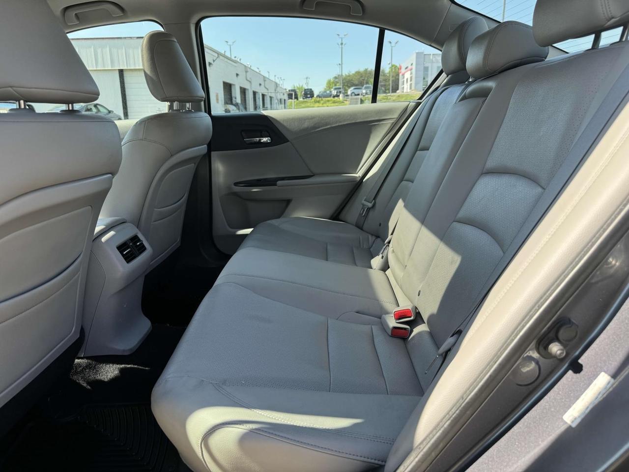 2013 Honda Accord EX-L Fredericksburg VA