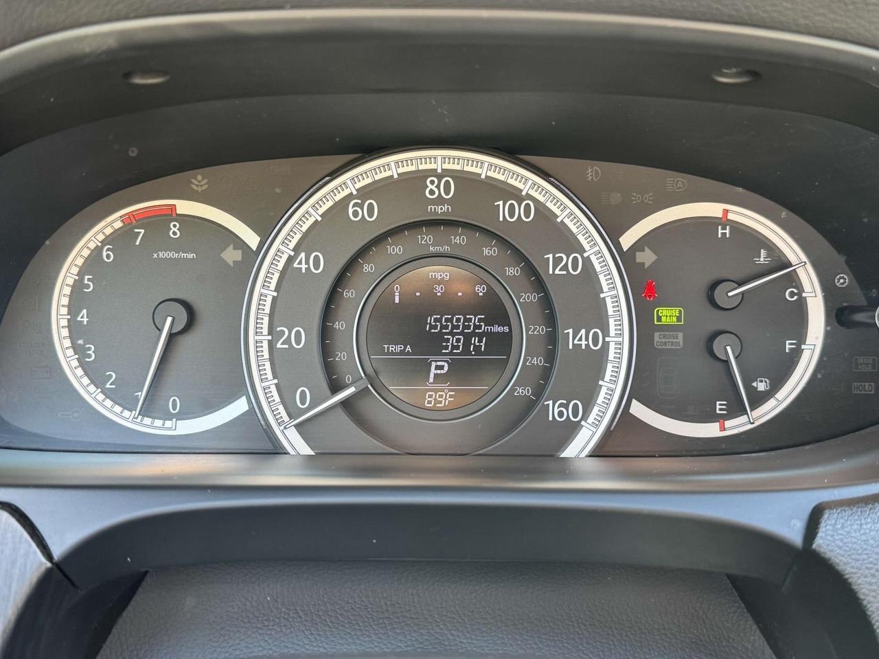 2013 Honda Accord EX-L Fredericksburg VA