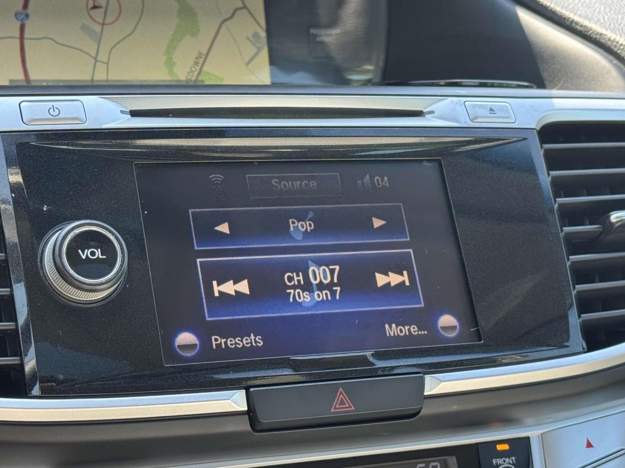 2013 Honda Accord EX-L Fredericksburg VA