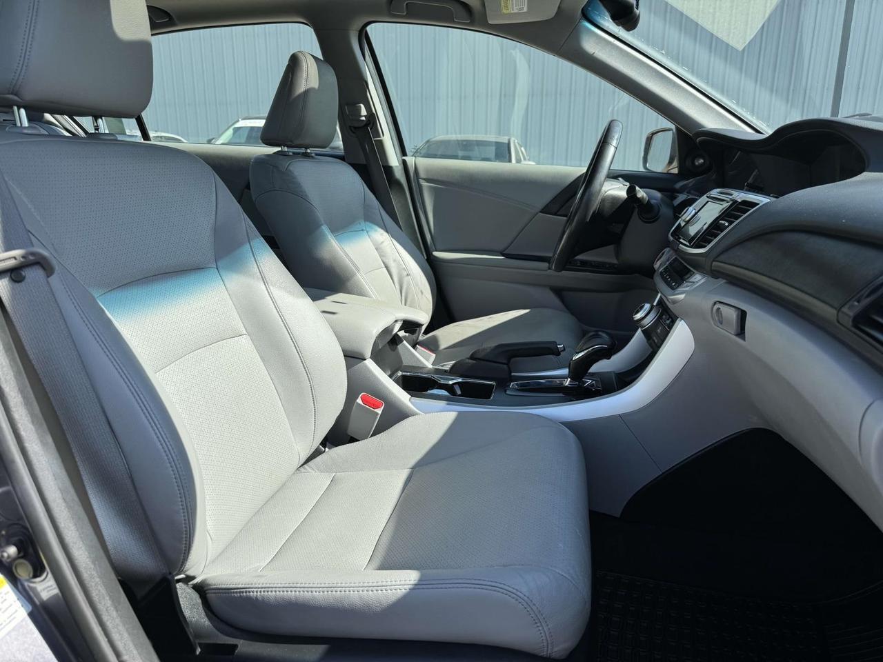 2013 Honda Accord EX-L Fredericksburg VA