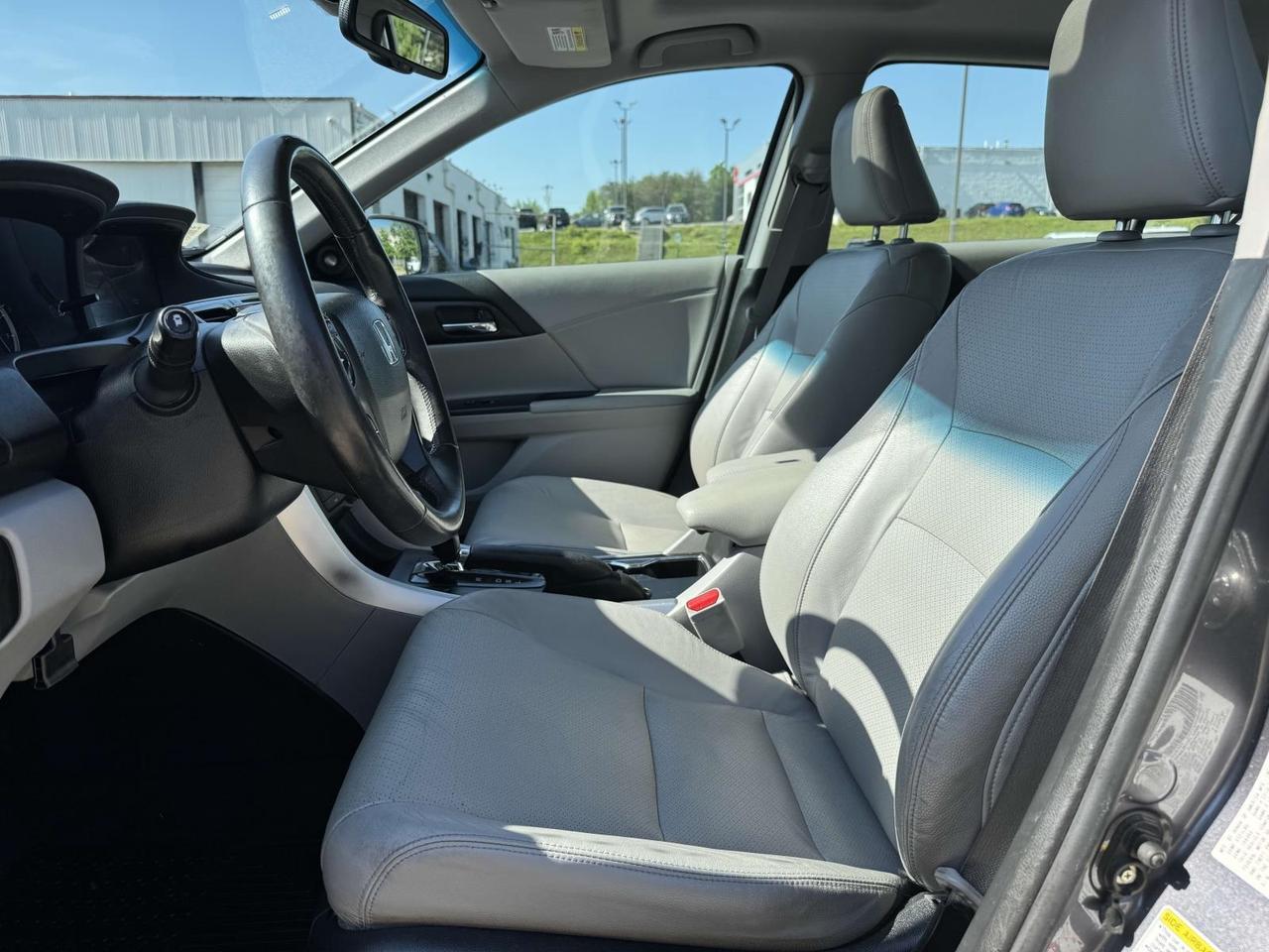 2013 Honda Accord EX-L Fredericksburg VA