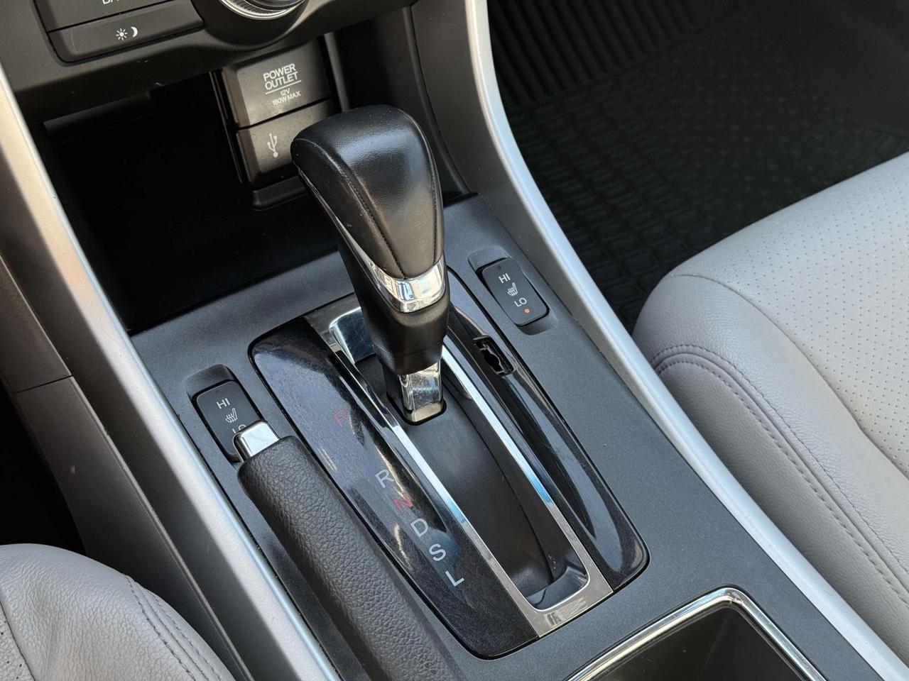 2013 Honda Accord EX-L Fredericksburg VA