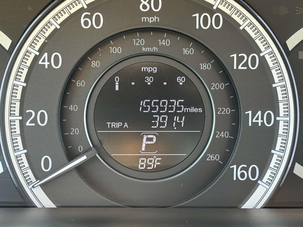 2013 Honda Accord EX-L Fredericksburg VA