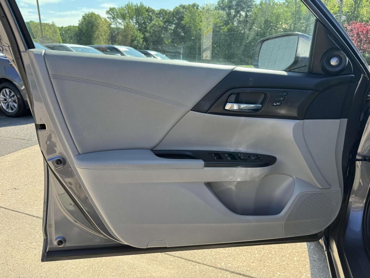 2013 Honda Accord EX-L Fredericksburg VA