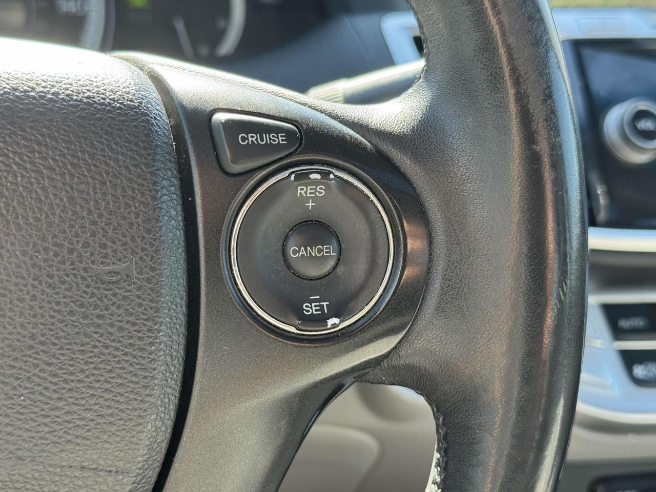 2013 Honda Accord EX-L Fredericksburg VA