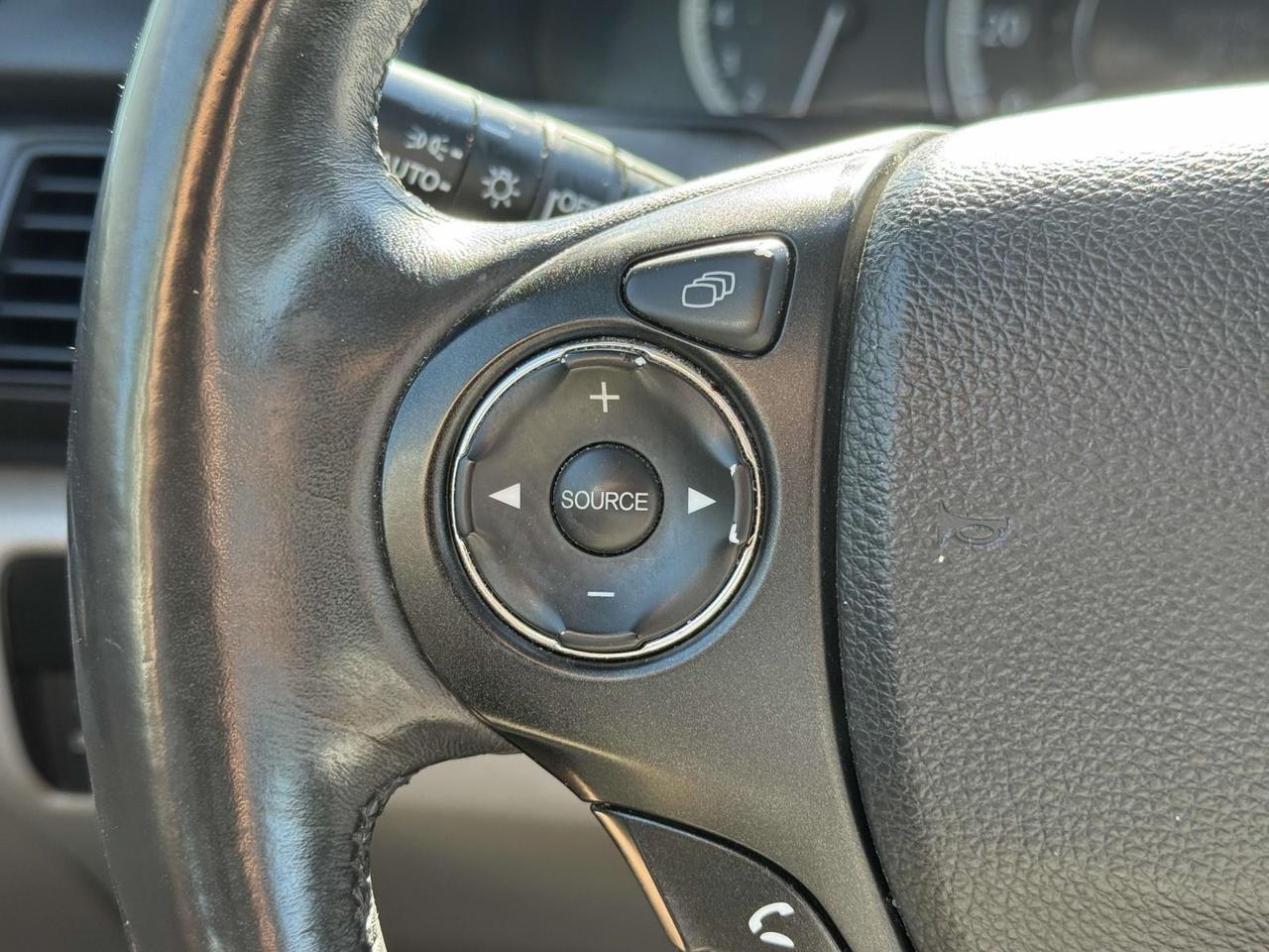 2013 Honda Accord EX-L Fredericksburg VA