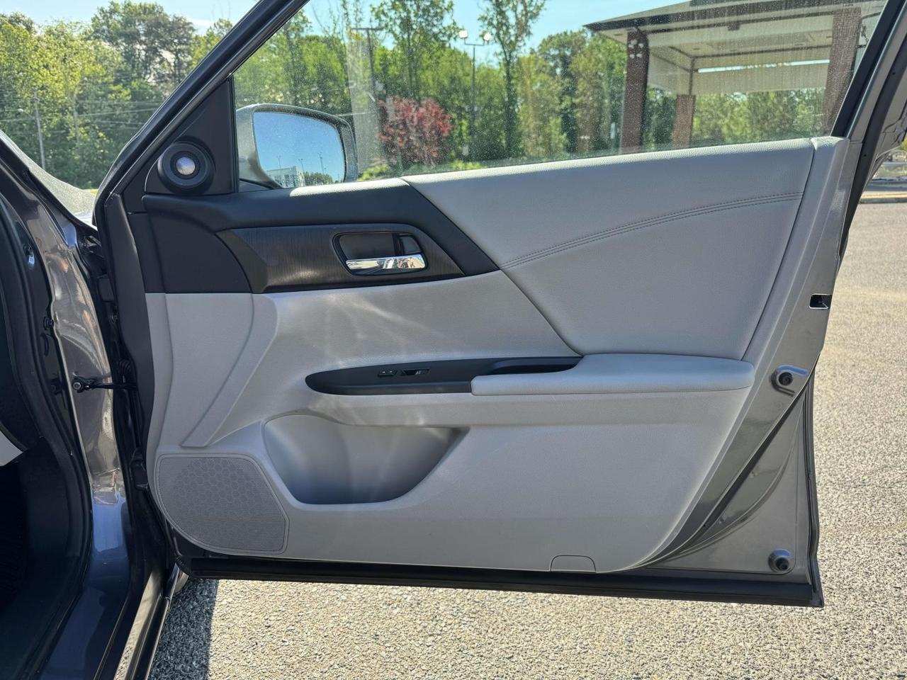 2013 Honda Accord EX-L Fredericksburg VA