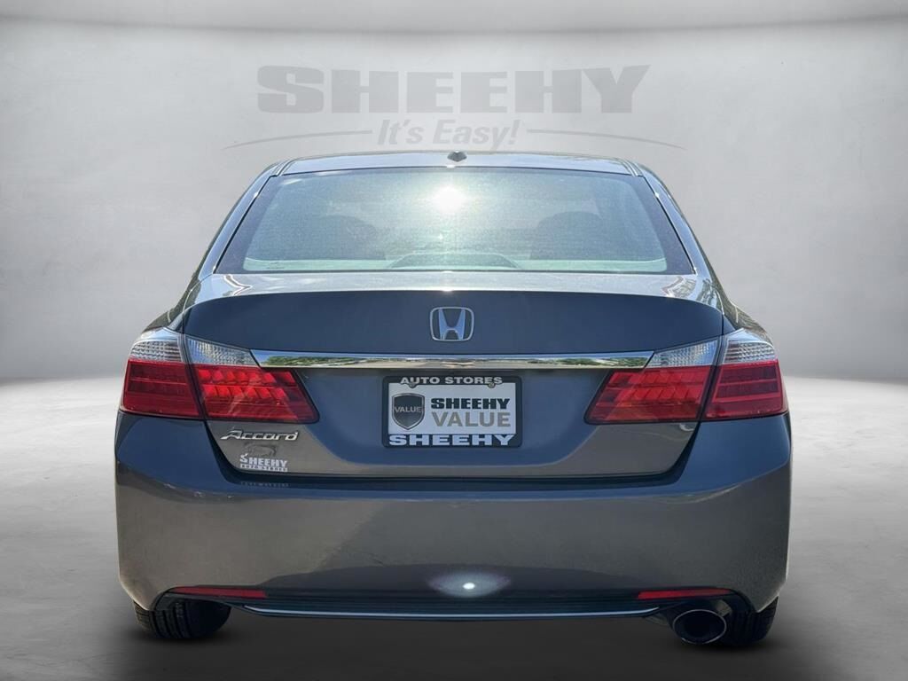 2013 Honda Accord EX-L Fredericksburg VA