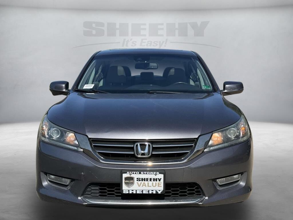 2013 Honda Accord EX-L Fredericksburg VA