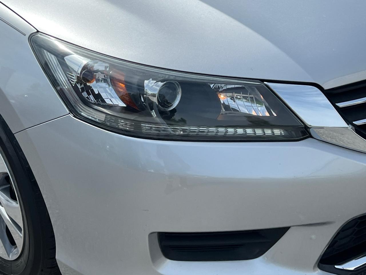 2013 Honda Accord LX Hagerstown MD