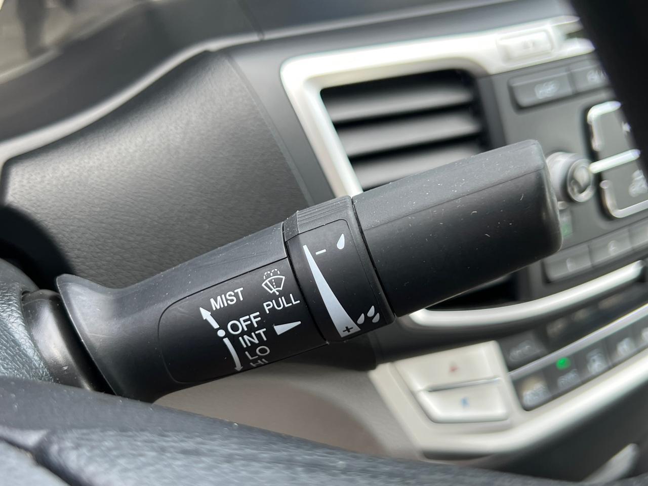 2013 Honda Accord LX Hagerstown MD