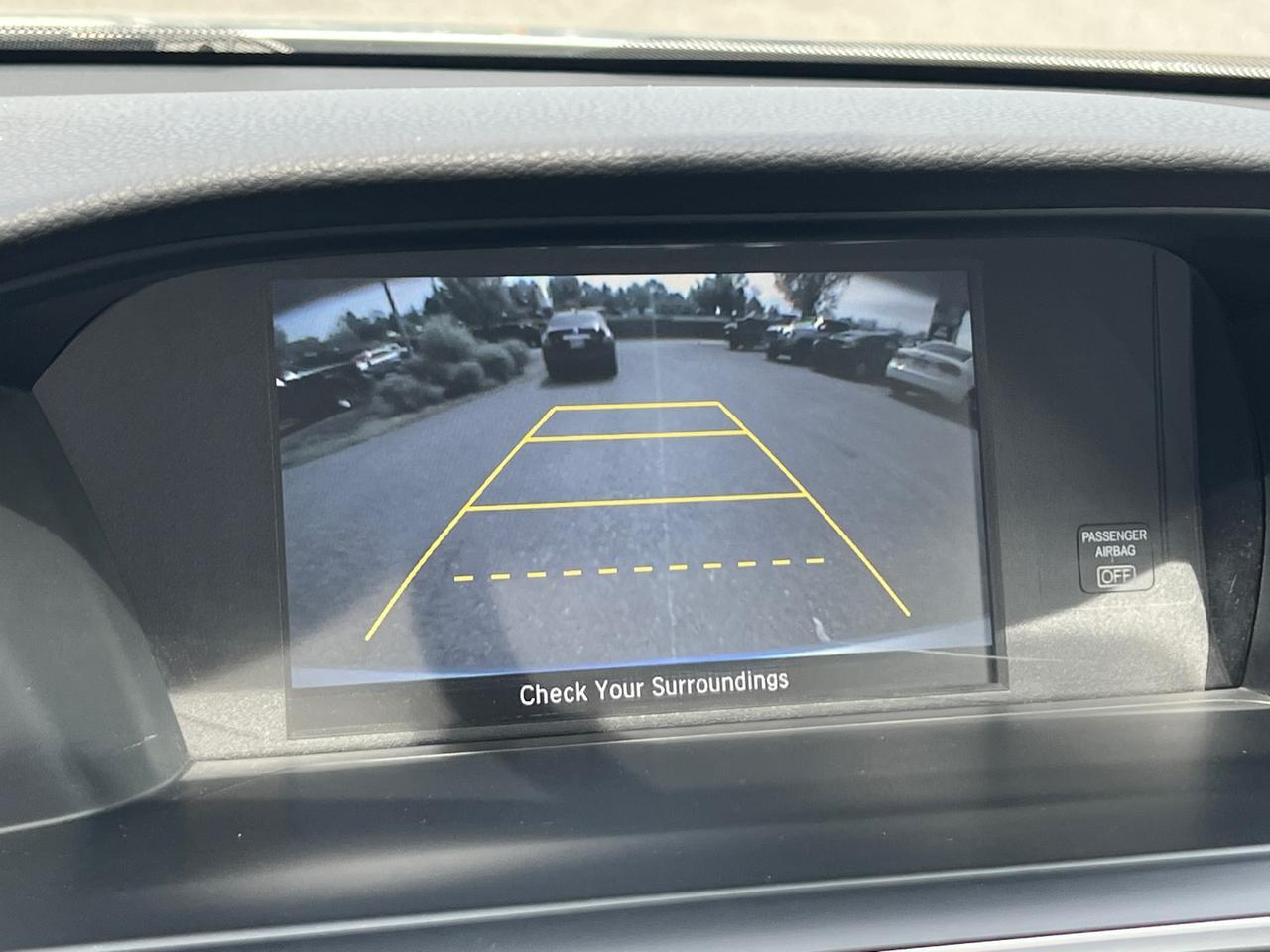 2013 Honda Accord LX Hagerstown MD