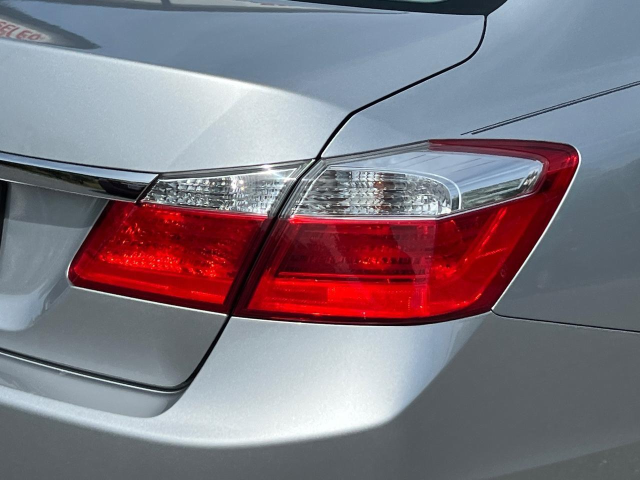 2013 Honda Accord LX Hagerstown MD