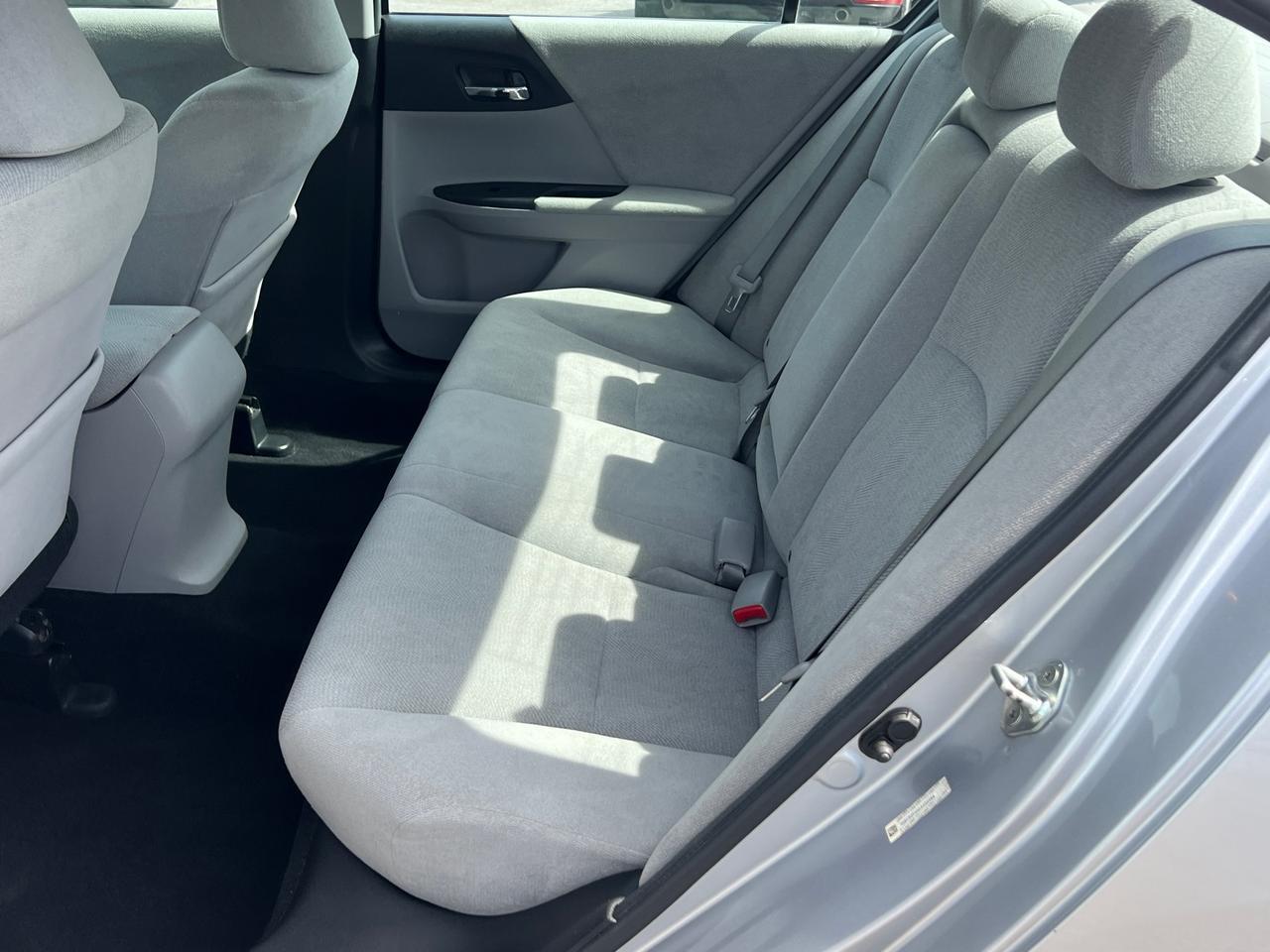 2013 Honda Accord LX Hagerstown MD