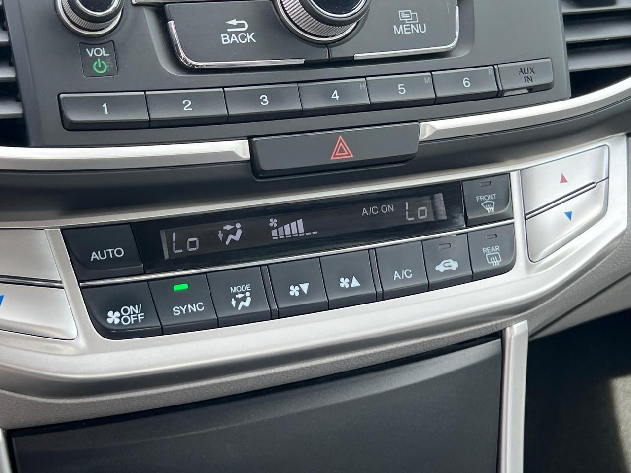 2013 Honda Accord LX Hagerstown MD