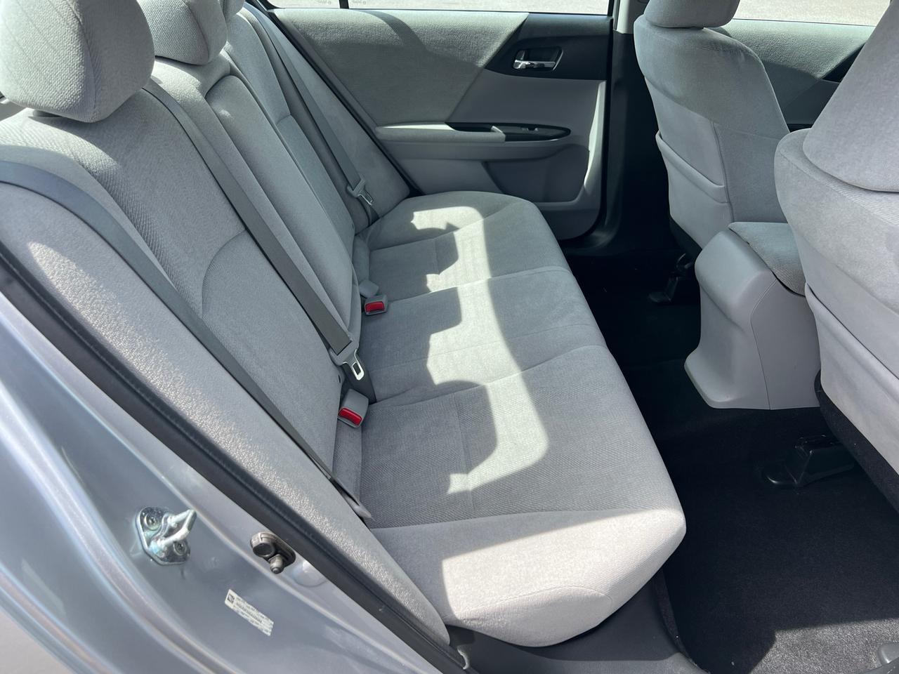 2013 Honda Accord LX Hagerstown MD