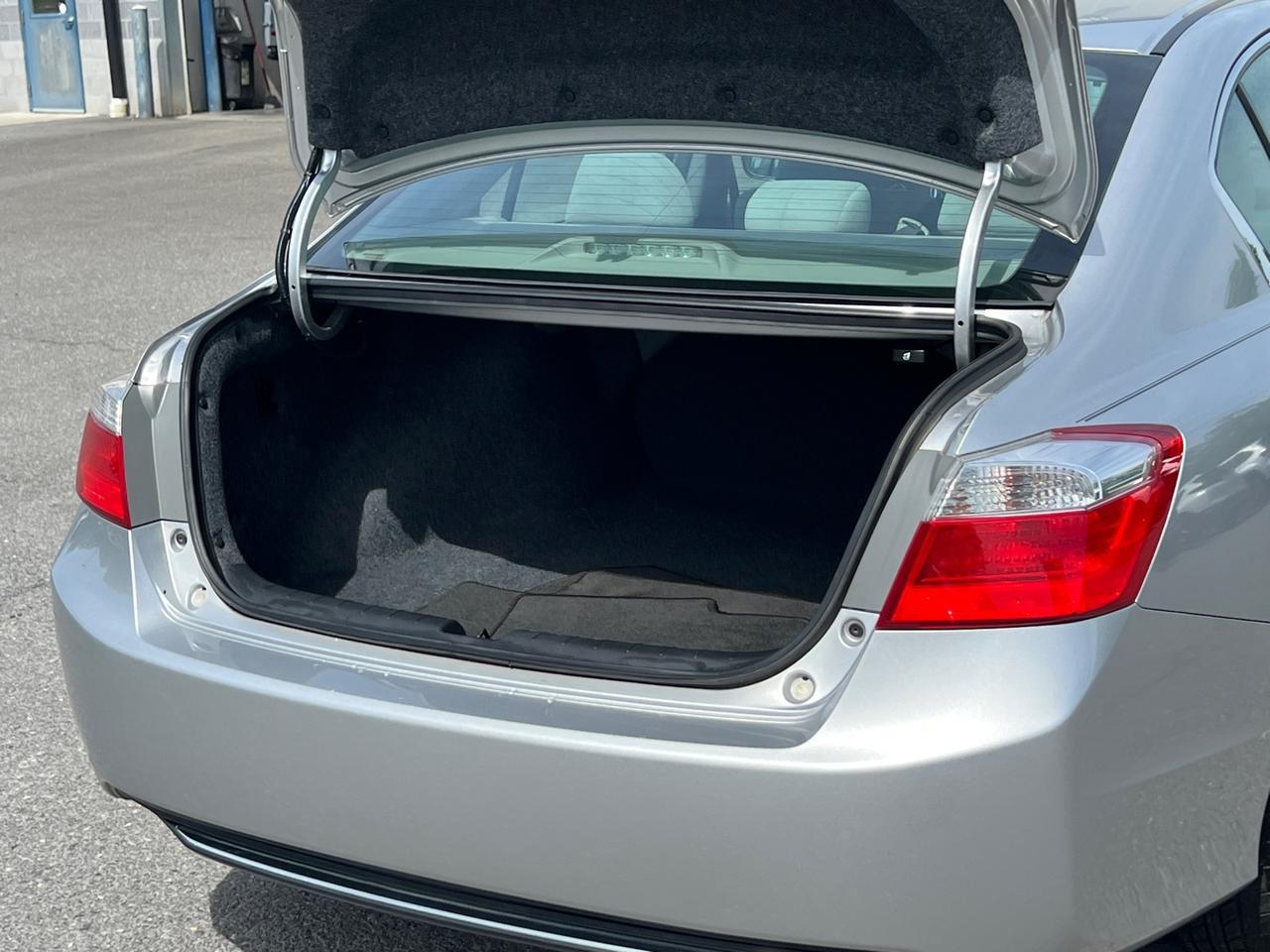 2013 Honda Accord LX Hagerstown MD