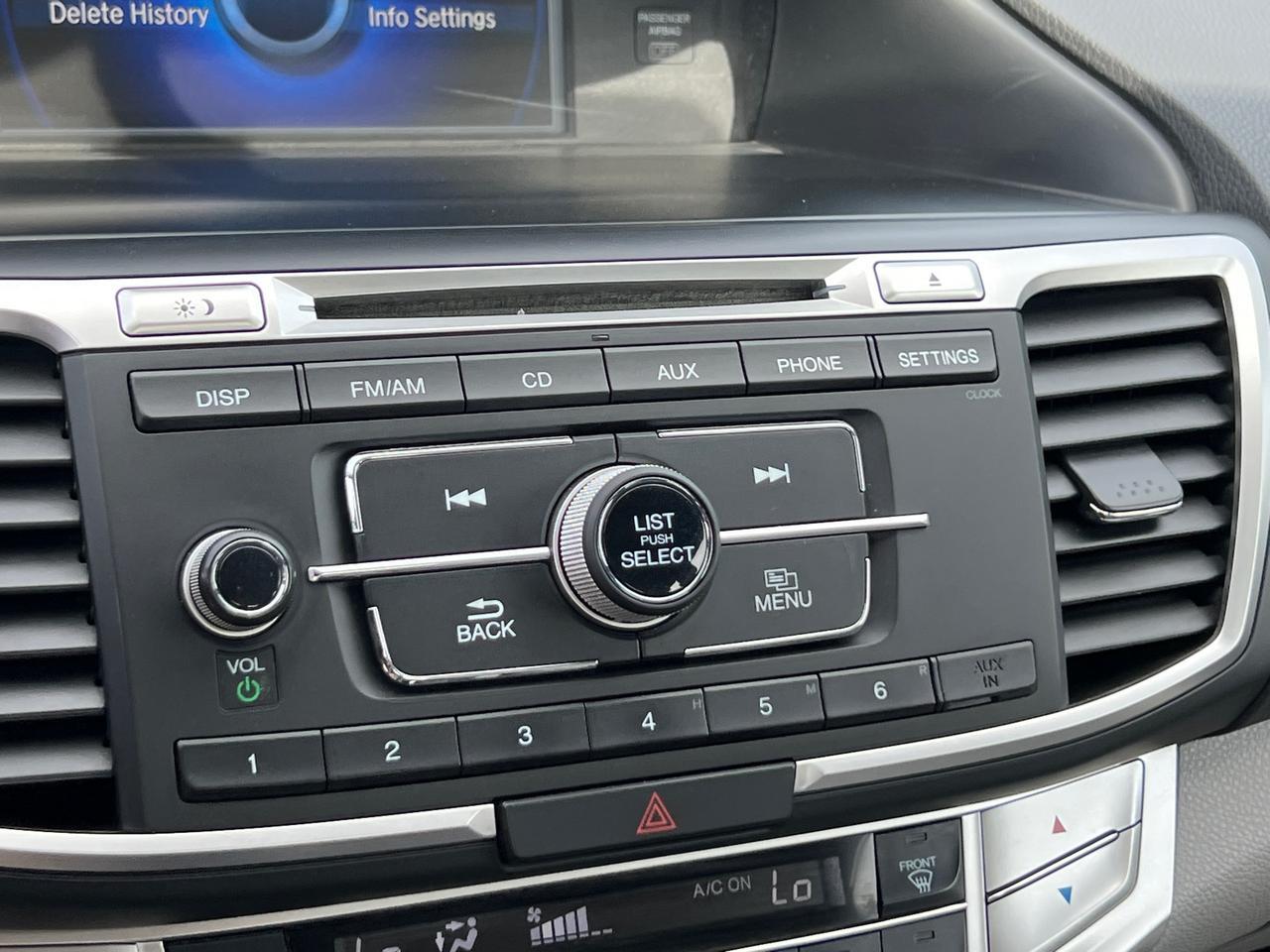 2013 Honda Accord LX Hagerstown MD