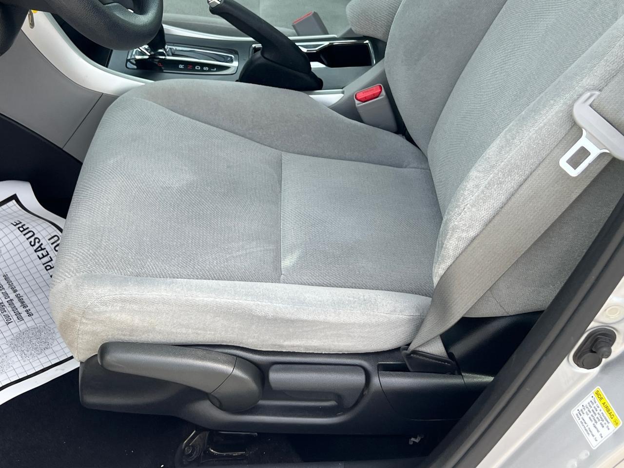 2013 Honda Accord LX Hagerstown MD