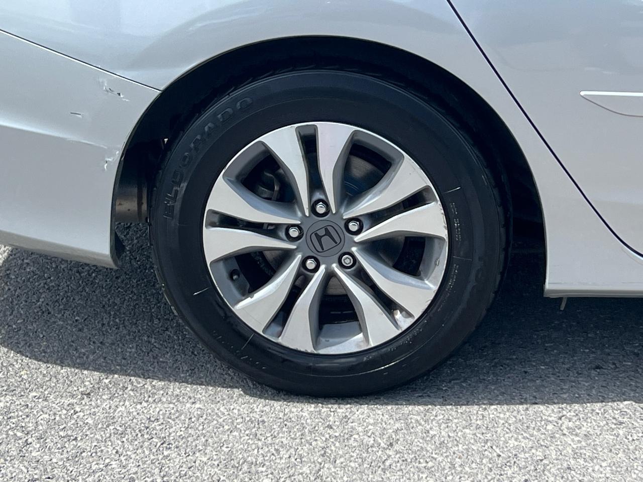 2013 Honda Accord LX Hagerstown MD