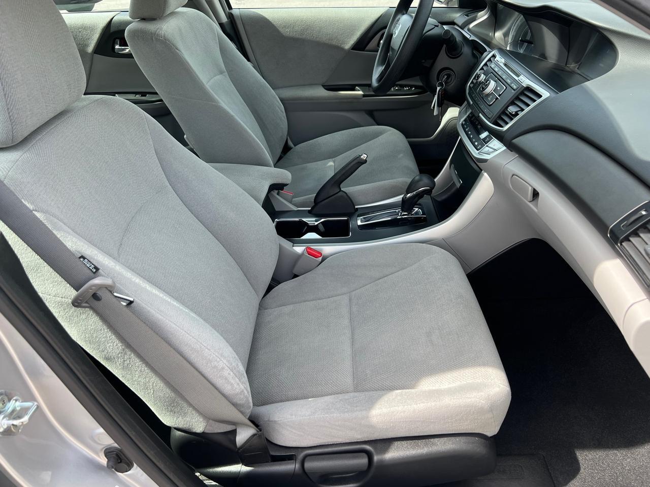 2013 Honda Accord LX Hagerstown MD