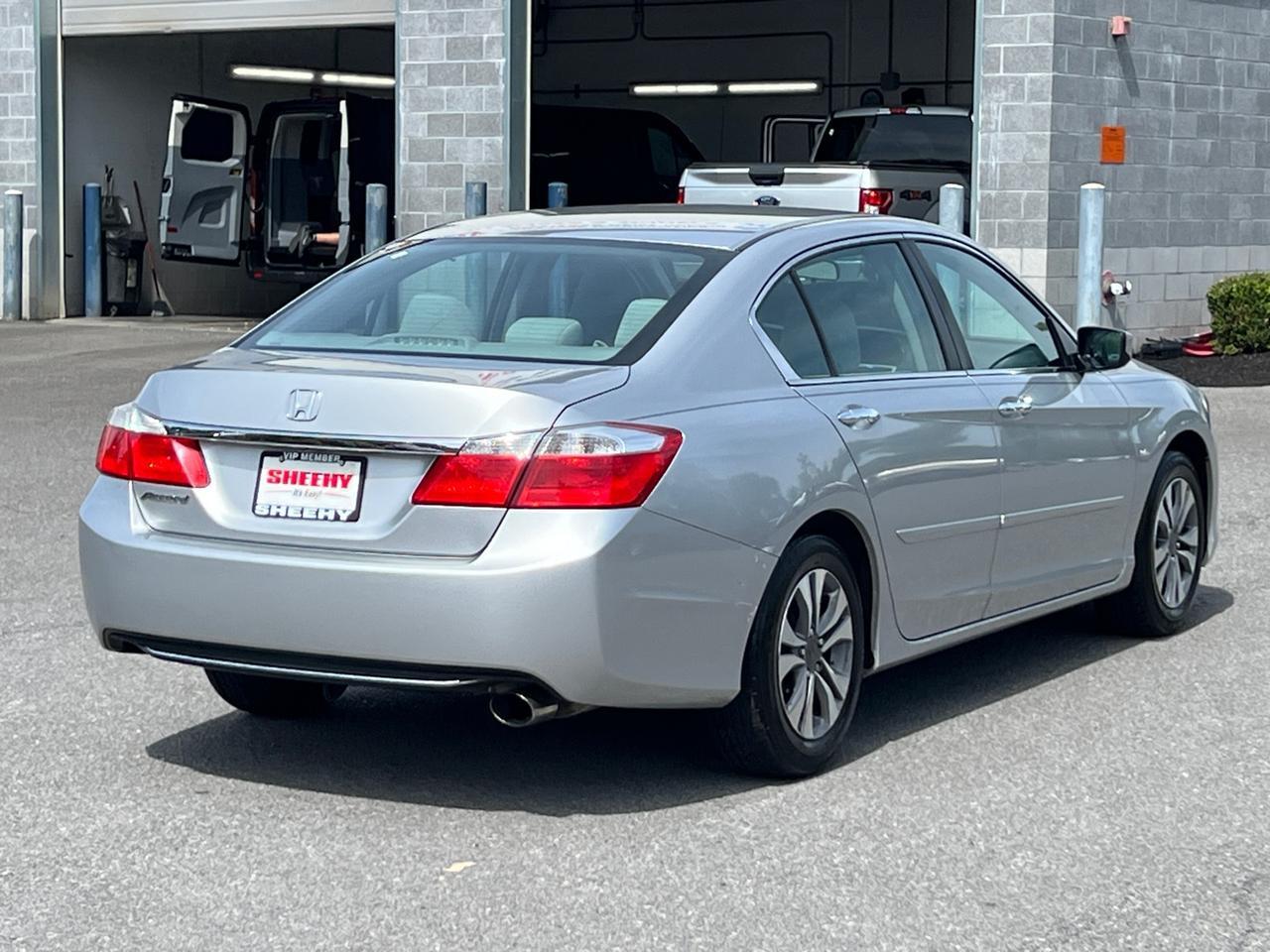 2013 Honda Accord LX Hagerstown MD