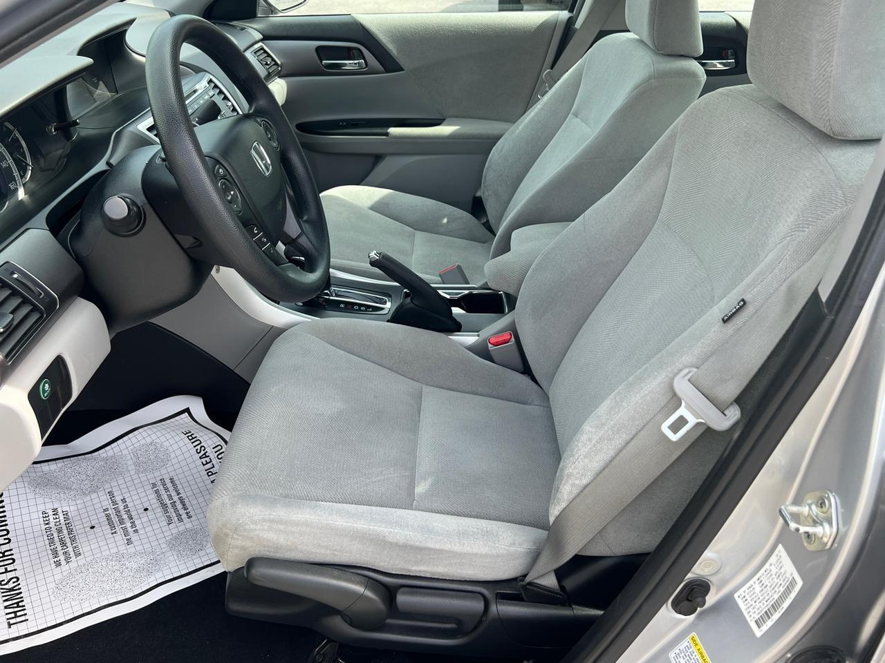 2013 Honda Accord LX Hagerstown MD