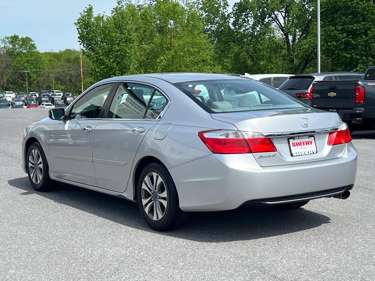 2013 Honda Accord LX Hagerstown MD