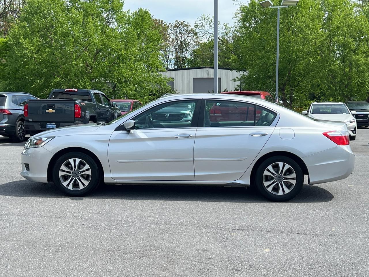 2013 Honda Accord LX Hagerstown MD