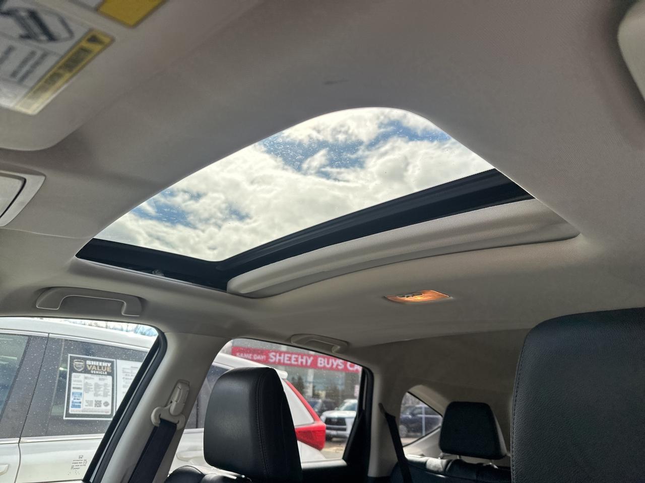 2013 Honda CR-V EX-L Chantilly VA