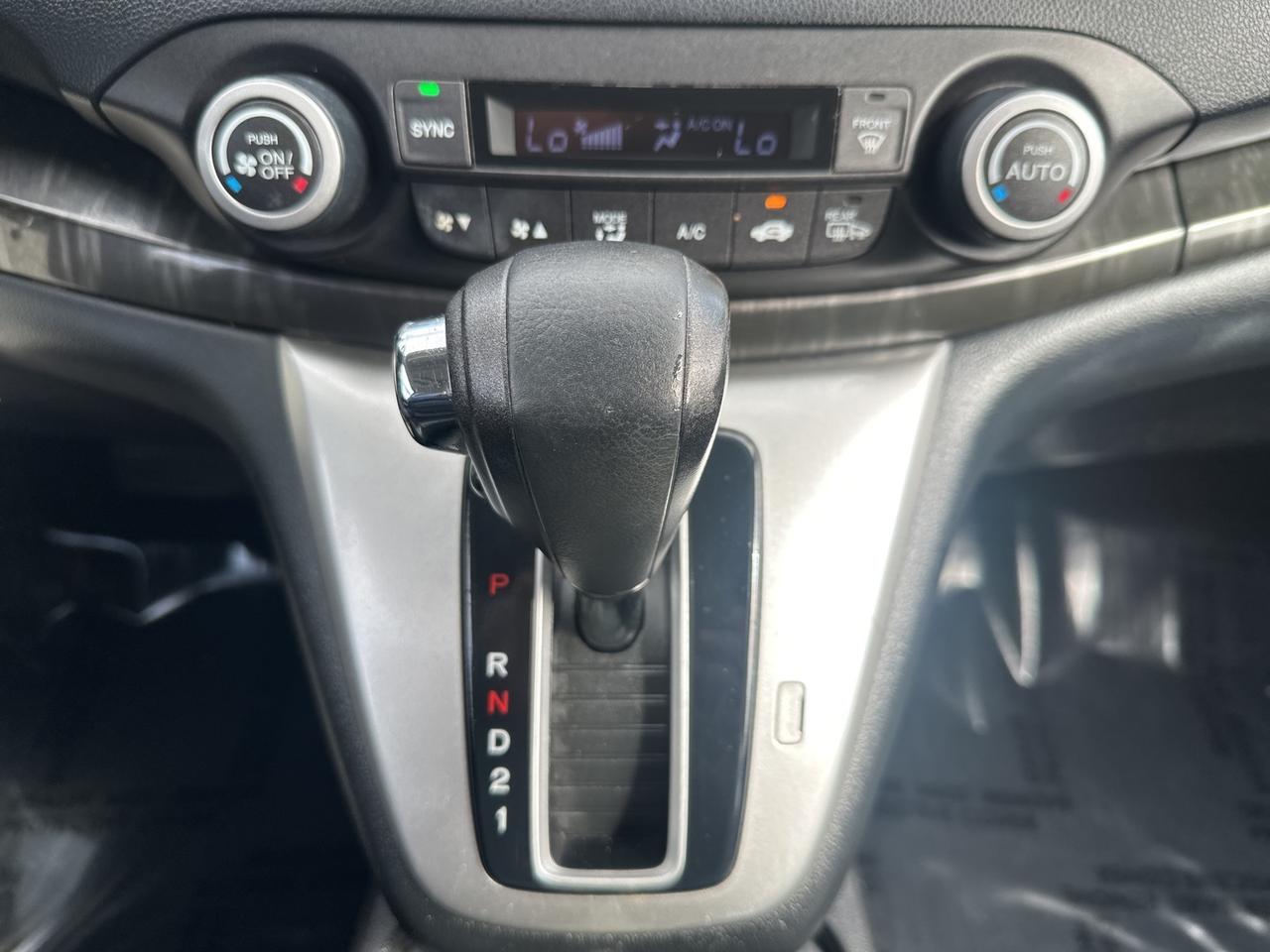 2013 Honda CR-V EX-L Chantilly VA