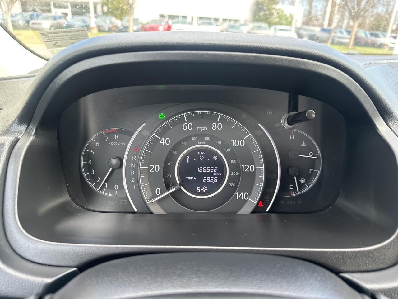 2013 Honda CR-V EX-L Chantilly VA