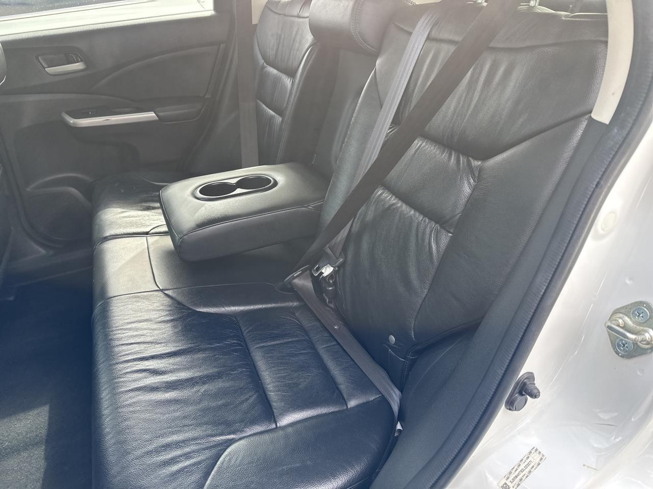 2013 Honda CR-V EX-L Chantilly VA