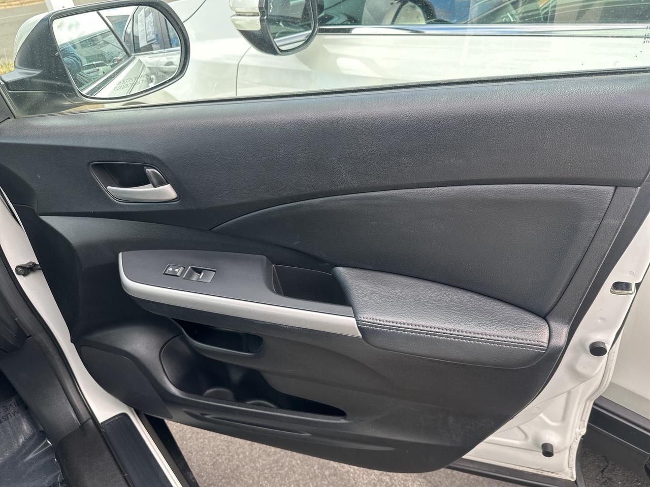 2013 Honda CR-V EX-L Chantilly VA