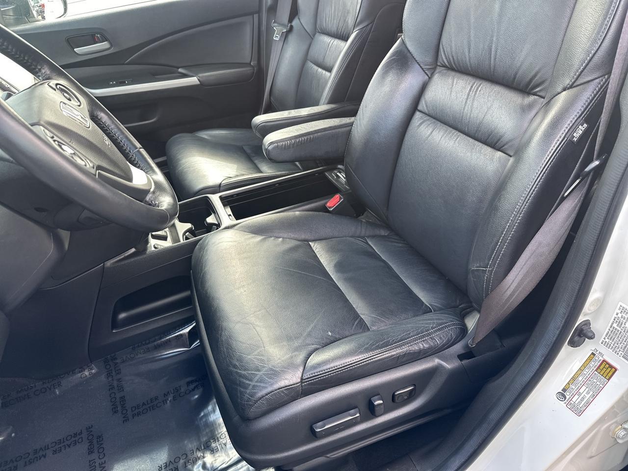 2013 Honda CR-V EX-L Chantilly VA