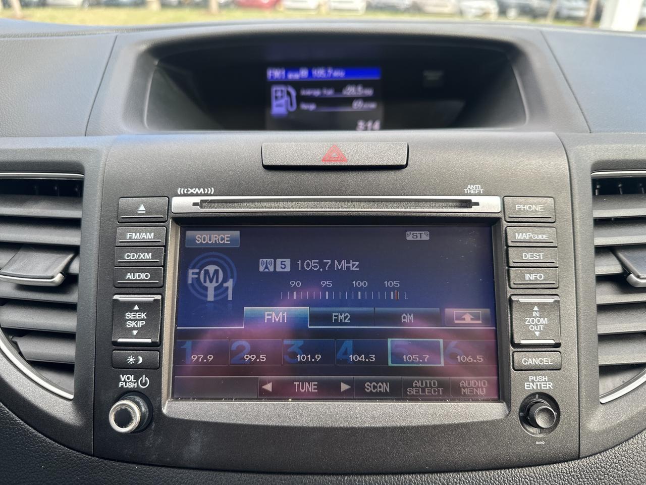 2013 Honda CR-V EX-L Chantilly VA