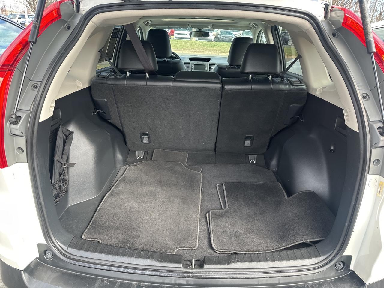 2013 Honda CR-V EX-L Chantilly VA