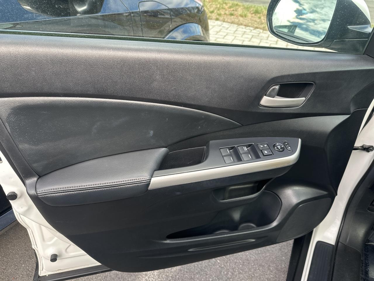 2013 Honda CR-V EX-L Chantilly VA