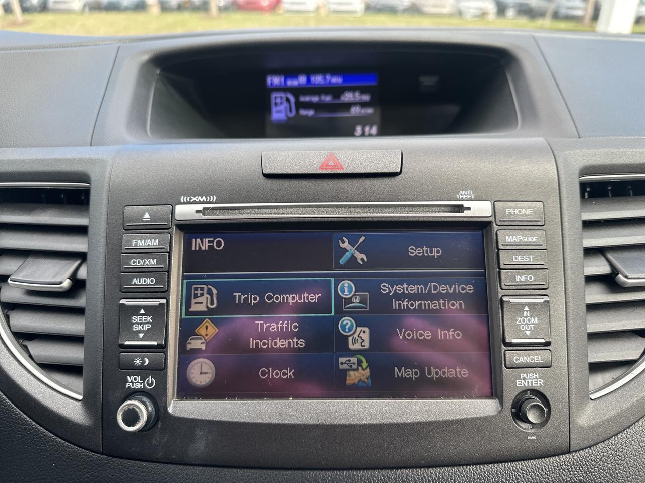 2013 Honda CR-V EX-L Chantilly VA