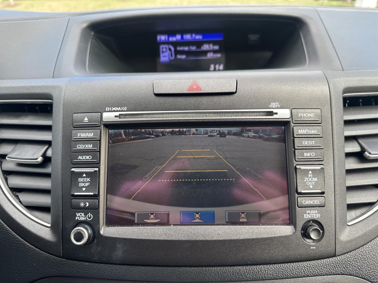 2013 Honda CR-V EX-L Chantilly VA