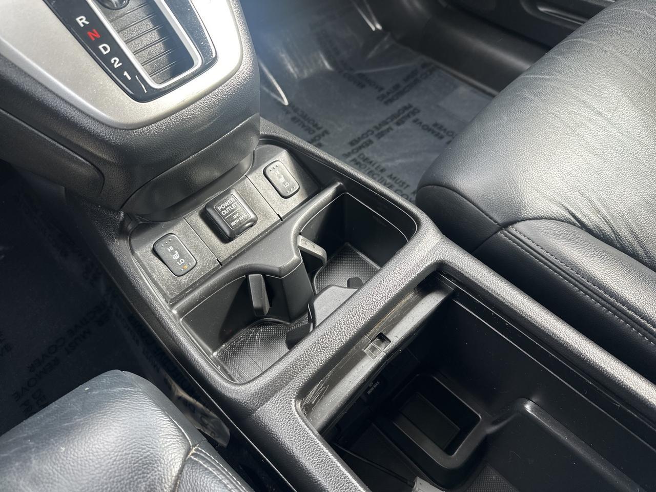 2013 Honda CR-V EX-L Chantilly VA